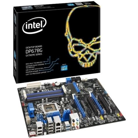 intel p67|Intel® P67 Express Chipset and 2nd Generation Intel® Core .